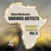 Living the Life - DJ Thes-Man & Tobetsa Lamola