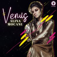 Venus - Alina Mocanu