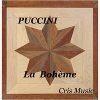 La Bohème: Quadro primo: 2. Pensier profondo! - Arturo Toscanini & Licia Albanese & Jan Peerce & Salvatore Baccaloni & George Cehanovsky & Nicola Moscona & Джакомо Пуччини