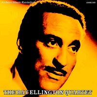 I Can't Give You Anything but Love - Ray Nance & The Ray Ellington Quartet