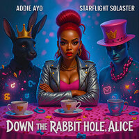 Dior & Downloads - Starflight Solaster & Addie Ayo