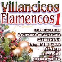 La Marimorena - Los Rumberos