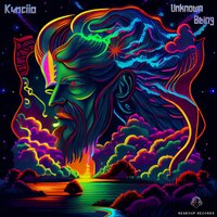 Hallucinatory Meditation - K4nciio & Seongryul Kim
