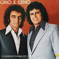 Correspondencia - Gino