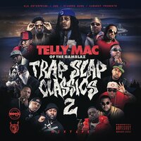 Idkw - Telly Mac & Rich Homie Quan & Random White Guy