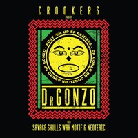 Springer - Crookers & Neoteric & Wax Motif