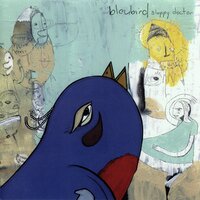 Crybaby Crunk - bleubird