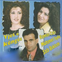 Pse Kosove - Sala Bekteshi & Ramize Caka & Muhamet Sejdiu & Ramize Caka, Muhamet Sejdiu, Sala Bekteshi