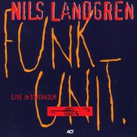 Soundcheck - Nils Landgren Funk Unit & Nils Landgren