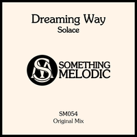 Solace - Dreaming Way