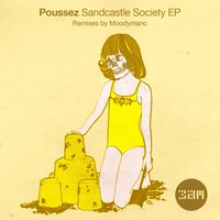 Hairy Jaw - Poussez
