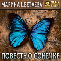 Марина Цветаева. «Повесть о Сонечке». Часть 15 - Анна Кожевникова