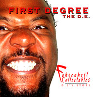 Torturing Women - First Degree the D.E.