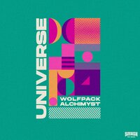 Universe - Wolfpack & Alchimyst