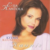 Yö kuuntelee - EIJA KANTOLA