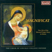 Regina Coeli - Benjamin Nicholas