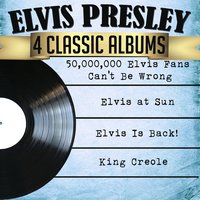 Milkcow Blues Boogie - Elvis Presley