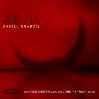 Moons of Mercury - Daniel Grabois
