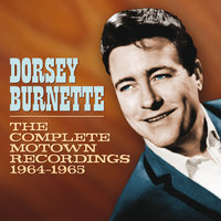 Alligator Davey - Dorsey Burnette