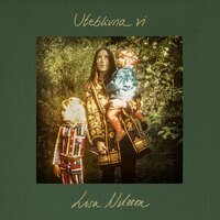 Kvinnan som är jag - Lisa Nilsson