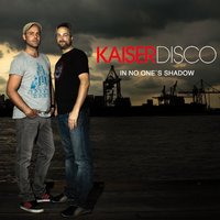 Aguja - Kaiserdisco