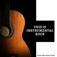 Poetry Man - Rock Brothers Band