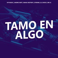 Pensando en Ti - Vip Music & Manu Destroy & Andro Skrt