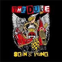 JJTA - The Duke