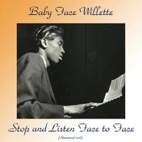 At Last - Baby Face Willette & Grant Green & Ben Dixon
