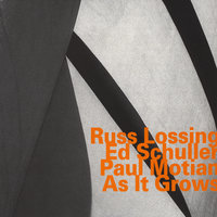 Suite of Time: 4. Other Beings - Russ Lossing & Ed Schuller & Paul Motian