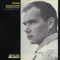 A Rumblin' in the Land - Tom Paxton