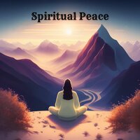 Spiritual Peace - Recover Your Spirit