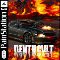 Pain Station - DEVTHCVLT