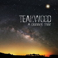 Can You Dig It - Teakwood