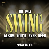 Doug the Jitterbug - Louis Jordan
