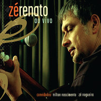 A hora e a vez - Zé Renato