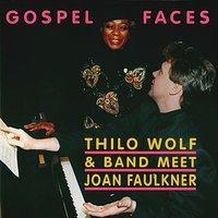Swing Low Sweet Chariot - Thilo Wolf Big Band & Joan Faulkner & The Expressions & Thilo Wolf