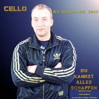 Du kannst alles schaffen - Cello