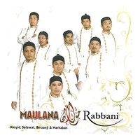 Maulaya - Rabbani