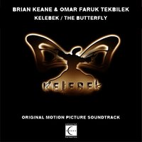 Brother to Brother - Ömer Faruk Tekbilek & Brian Keane