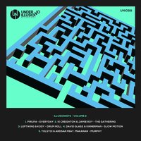 Slow Motion - David Glass & Kinnerman & David Glass & Kinnerman