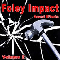 Distant Light Glass Shatter Take 3 - The Hollywood Edge Sound Effects Library