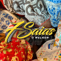 Gotinha d`Água - 7 Saias
