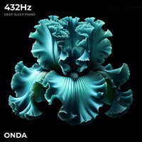 432 Hz Canvas - Onda