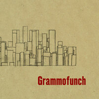 Mozart Mortensen - Rune Funch & Jeppe Gram & Grammofunch