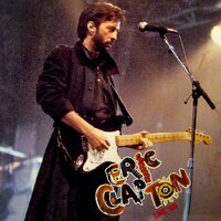 I Shot The Sheriff - Eric Clapton