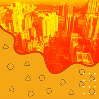 Happy Backdrops for Deep Work - Coffee House Jazz