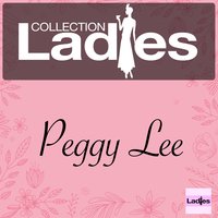 Get out of Town - Peggy Lee & George Shearing