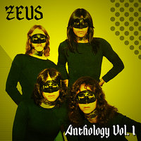 As Long As I Am On Your Mind - Zeus