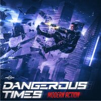 Space Station - Gothic Storm